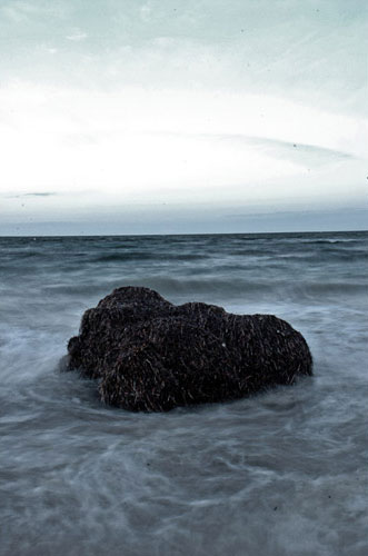 Sea Scape by Christian Galicia